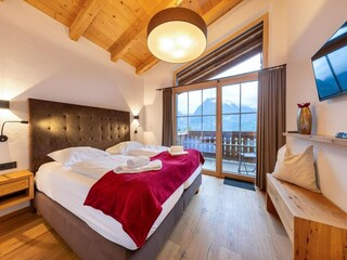 Holiday park Neukirchen am Großvenediger Features 22