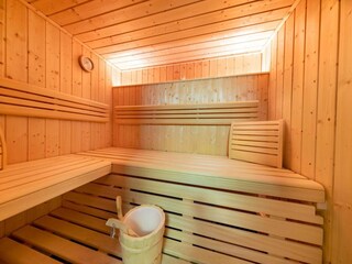 Holiday park Neukirchen am Großvenediger Features 23