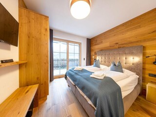 Holiday park Neukirchen am Großvenediger Features 24