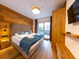 Holiday park Neukirchen am Großvenediger Features 25