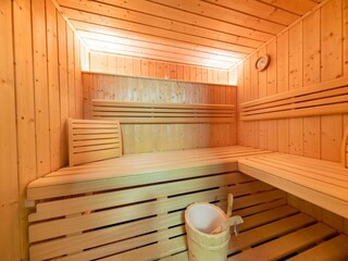 Holiday park Neukirchen am Großvenediger Features 27