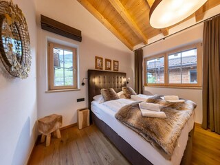 Holiday park Neukirchen am Großvenediger Features 28