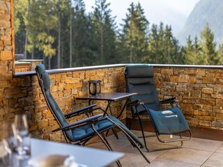 Parc de vacances Neukirchen am Großvenediger Enregistrement extérieur 5