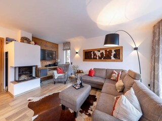 Parco vacanze Neukirchen am Großvenediger  16