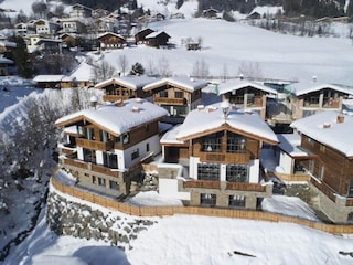 Ferienpark Neukirchen am Großvenediger  23