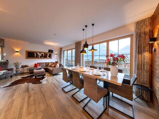 Parco vacanze Neukirchen am Großvenediger  47