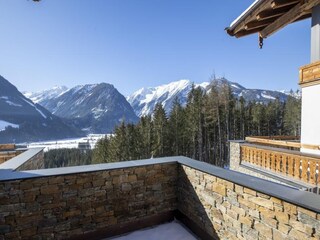 Vakantiepark Neukirchen am Großvenediger  38