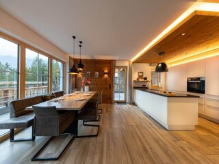 Vakantiepark Neukirchen am Großvenediger  41