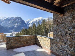 Parco vacanze Neukirchen am Großvenediger  21