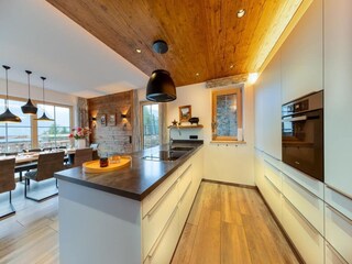 Parco vacanze Neukirchen am Großvenediger  3