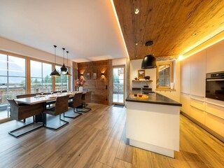 Vakantiepark Neukirchen am Großvenediger  45