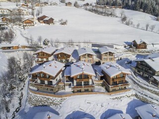 Holiday park Neukirchen am Großvenediger  38