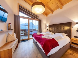 Holiday park Neukirchen am Großvenediger  39