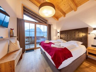 Parco vacanze Neukirchen am Großvenediger  28