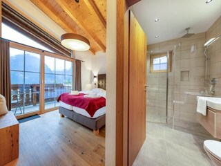 Vakantiepark Neukirchen am Großvenediger  43