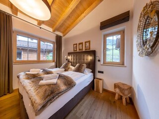 Parco vacanze Neukirchen am Großvenediger  35