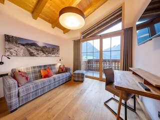 Ferienpark Neukirchen am Großvenediger  11