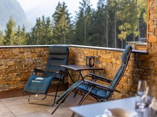 Parque de vacaciones Neukirchen am Großvenediger  6