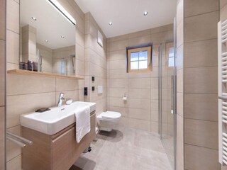 Ferienpark Neukirchen am Großvenediger  35