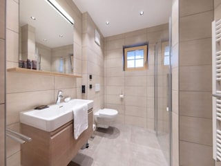 Parco vacanze Neukirchen am Großvenediger  36