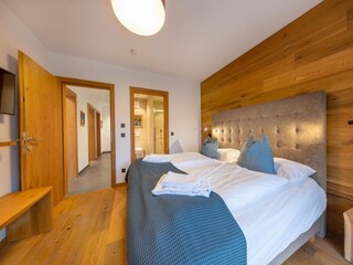 Parque de vacaciones Neukirchen am Großvenediger  7