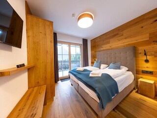 Holiday park Neukirchen am Großvenediger  69
