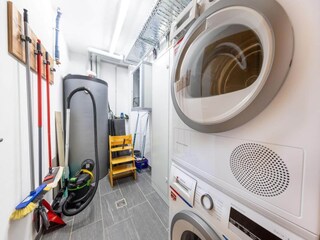 Parco vacanze Neukirchen am Großvenediger  37