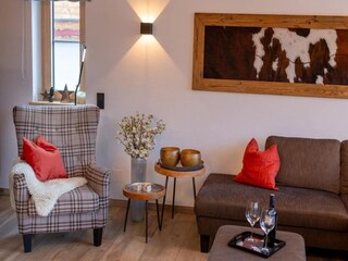 Vakantiepark Neukirchen am Großvenediger  53