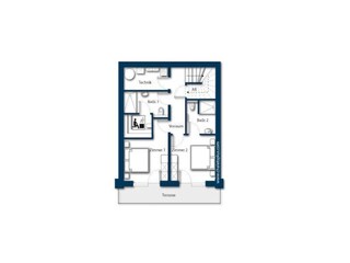 Parco vacanze Neukirchen am Großvenediger  8