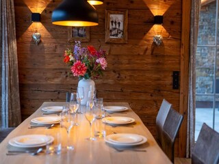 Parco vacanze Neukirchen am Großvenediger  46