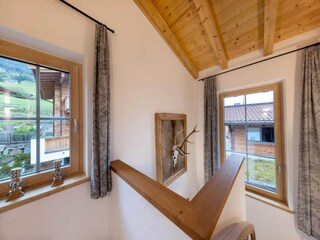 Parco vacanze Neukirchen am Großvenediger Caratteristiche 23