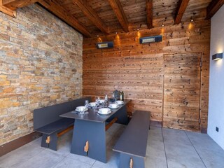 Parco vacanze Neukirchen am Großvenediger Registrazione all'aperto 3