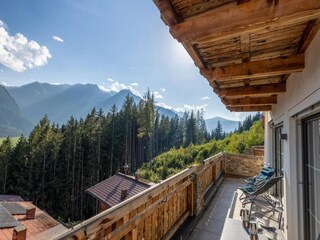 Holiday park Neukirchen am Großvenediger Outdoor Recording 11