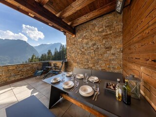 Holiday park Neukirchen am Großvenediger Outdoor Recording 12