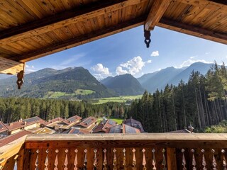 Ferienpark Neukirchen am Großvenediger Außenaufnahme 4