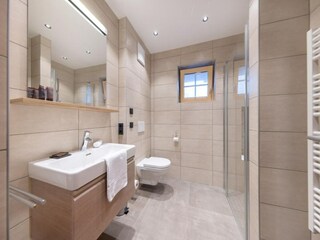 Holiday park Neukirchen am Großvenediger Features 24