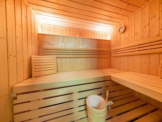 Parco vacanze Neukirchen am Großvenediger  56