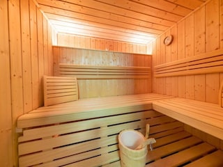 Vakantiepark Neukirchen am Großvenediger  54