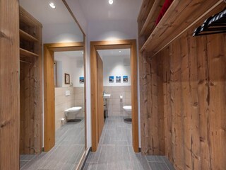 Parco vacanze Neukirchen am Großvenediger Caratteristiche 14