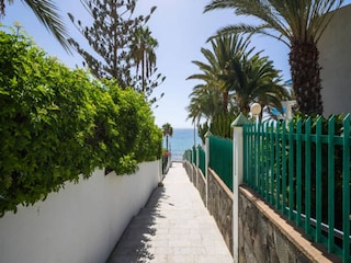 Apartment San Agustin (Gran Canaria)  35