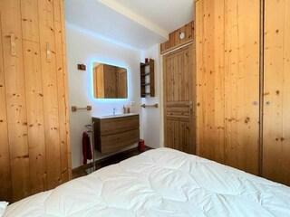 Appartement Le Monêtier-les-Bains Buitenaudio-opname 9