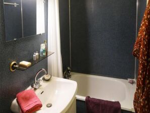 Apartment Studio für 4 Personen - Saint-Béat - image1