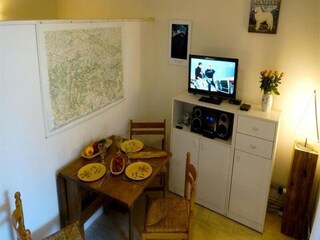 Appartement Saint-Béat Buitenaudio-opname 6
