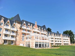 Apartment La Ferté-Macé  10