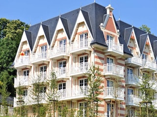 Apartment La Ferté-Macé  11