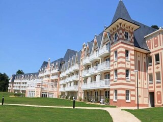 Apartment La Ferté-Macé  12