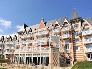 Apartment La Ferté-Macé  16