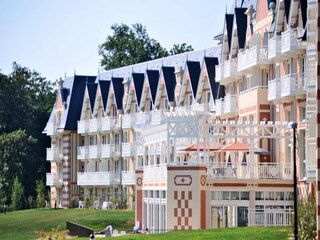 Apartment La Ferté-Macé  18