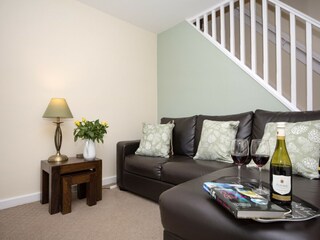 Holiday cottage Gardenstown Features 21