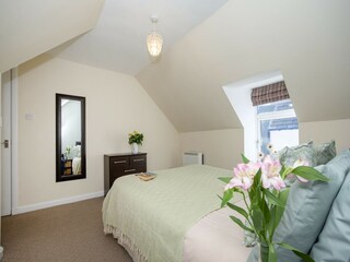 Casa vacanze Gardenstown Caratteristiche 14